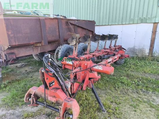 Arado - Gregoire Besson - spwy9