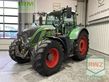 Tractor agrícola - Fendt - 700 vario s4