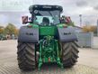 Tractor agrícola - John Deere - traktor 7r330