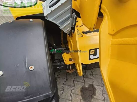 Telescopica - JCB - 525-60