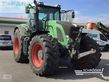 Tractor agrícola - Fendt - 927 vario