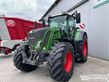 Tractor agrícola - Fendt - 828 vario s4 profi plus