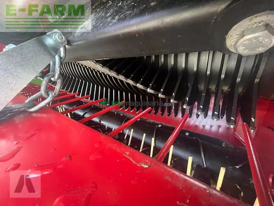 Remolqu agrícola - Strautmann - zelon cfs 290