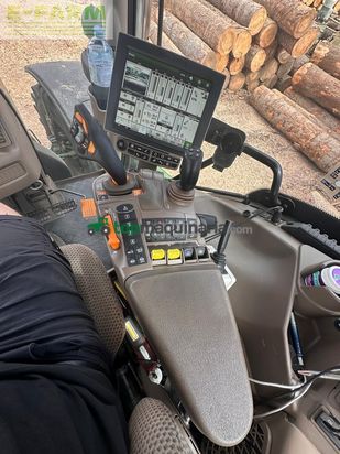 Tractor agrícola - John Deere - 6250r
