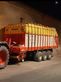 Remolque autocargador Potinger Jumbo 3 ejes