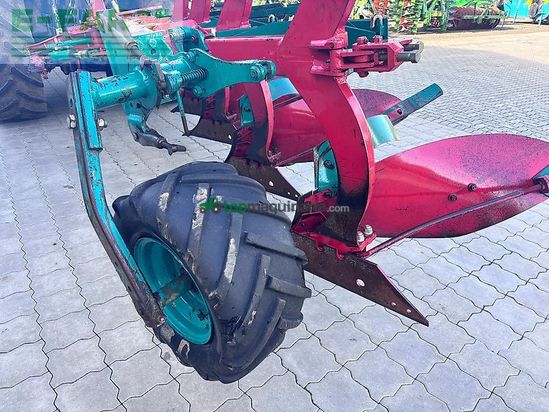 Arado - Kverneland - ed 100