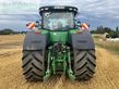 Tractor agrícola - John Deere - 8345r
