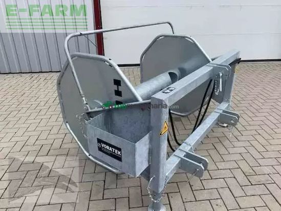 Riego - Hüdig - schlauchhaspel sh 400