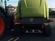 Empacadora gigant - Claas - variant 485 rc