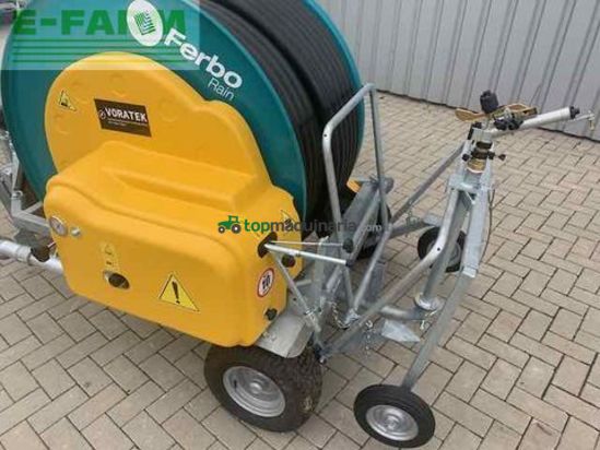 Riego -  - ferbo sportplatzberegnung fb 150/50