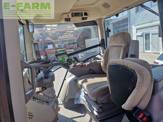 Tractor agrícola - John Deere - 6R 120