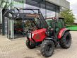 Tractor agrícola - McCormick - x4.080 mit frontlader
