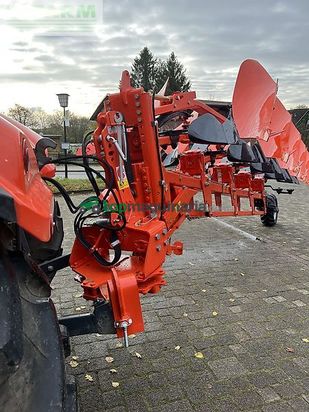 Arado - Kubota - rm4005 v