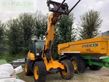 Telescopica - JCB - tm320