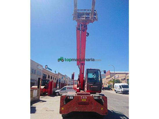 Telescopica MANITOU MRT1635