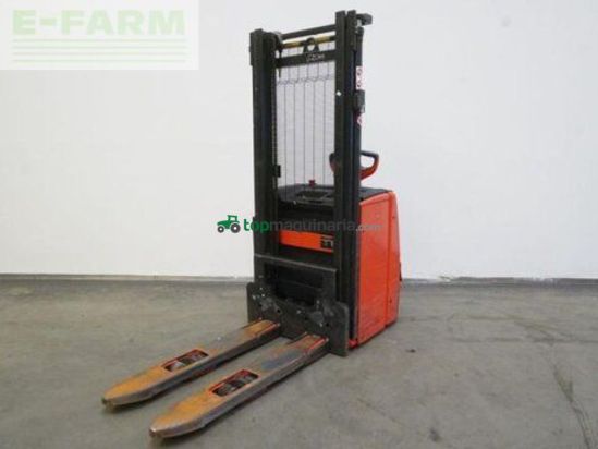Elevadora - Linde - l 14 i 1173