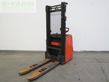 Elevadora - Linde - l 14 i 1173