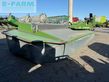 Cortacésped manual - Fendt - cutter 310