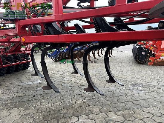 Cultivador - Horsch - tiger 4 as mit duo drill