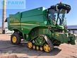 Cosechadora de Cereal - John Deere - s780 mit 630x sw