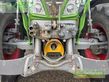 Tractor agrícola - Fendt - 724 vario s4