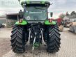 Tractor agrícola - Deutz-Fahr - 6115c rv-shift