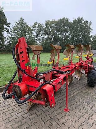 Arado - Pöttinger - servo 45s plus