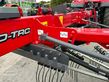 Rastrillo - Massey Ferguson - rk 672 sd-trc