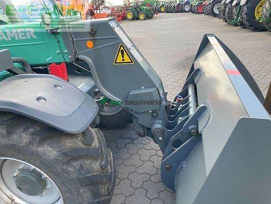 Telescopica - kramer - kt 307