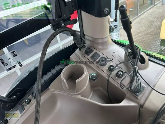 Tractor agrícola - John Deere - 6250r