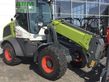 Telescopica - Claas - torion 738 t sinus radlader
