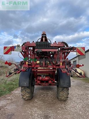 Atomizador - Hardi - commander 4400 i 30m lp