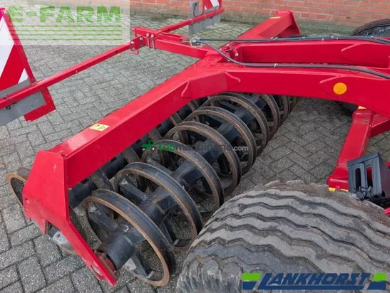 Grada de disco - Horsch - joker 6 rt