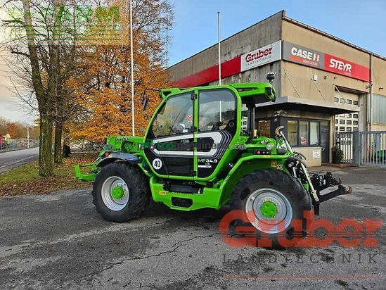 Telescopica - Merlo - mf 34.9 cs-140