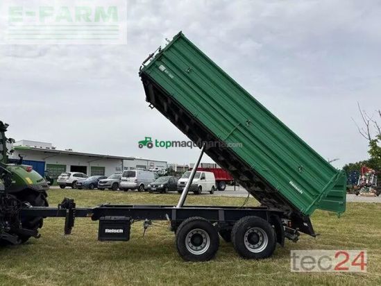 Volquet - Reisch - rt - 160