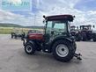 Tractor agrícola - Case IH - quantum 110 n