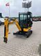 Excavadora - JCB - 19c-1