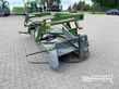 Cortacésped manual - Fendt - slicer 310 fz