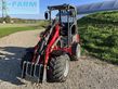 Telescopica - Weidemann - 1250cc35 nur mit 1780h