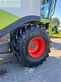 Cosechadora de Cereal - Claas - lexion 750