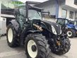 Tractor agrícola - New Holland - t6.165 dynamic command sidewinder ii