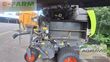 Empacadora gigant - Claas - variant 480 rc pro