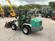 Minicargadora - kramer - kl12.5 wheeled compact loading shovel (st26518)