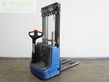 Elevadora - Linde - l 12 1172