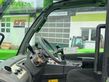 Telescopica - Merlo - geb. teleskoplader merlo tf 42
