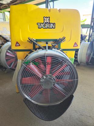 Atomizador suspendido 1000 lt