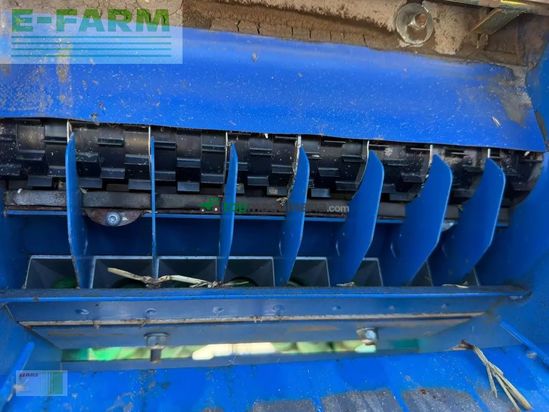 Combinado de siembra - Kockerling - grasmaster 600
