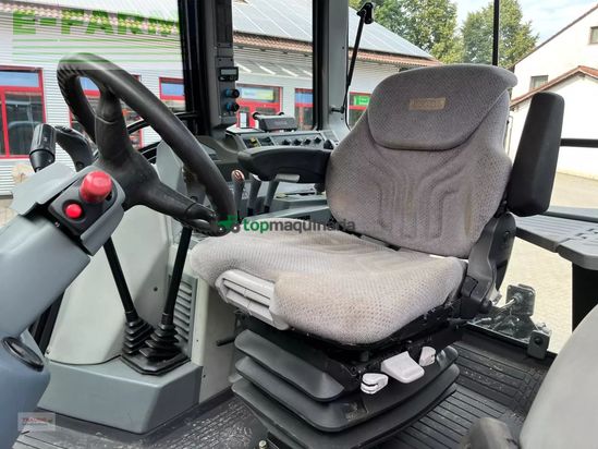 Tractor agrícola - Valtra - t170 hitech