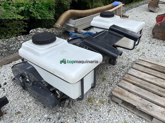 Minicargadora -  - multione