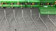 Combinado de siembra - Amazone - ad-p 303 special+ ke 303